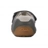 Clarks Tiny Dusk Toddler