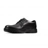 Clarks Asher Jazz Youth