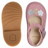 Clarks Comet Gem Toddler