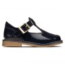 Clarks Comet Weave Toddler