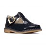 Clarks Comet Weave Toddler
