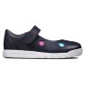 Emery Dot Toddler