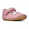 Clarks Tiny Sun Toddler