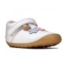 Clarks Tiny Sun Toddler