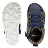 Clarks City Oasis Hi Toddler