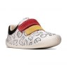 Clarks Roamer Comic Toddler