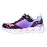 Skechers S Lights: Heart Lights - Love Spark