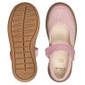 Clarks Flash Stride Kid