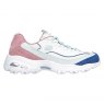 Skechers D'Lites - Summer Jasmine