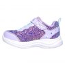 Skechers S Lights: Glimmer Kicks - Glitter N' Glow