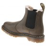 Dr. Martens 2976 Leonore Fur Lined