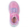 Skechers S Lights: Shimmer Beams - Sporty Glow