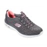 Skechers Relaxed Fit: Empire D'Lux - Spotted