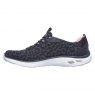 Skechers Relaxed Fit: Empire D'Lux - Spotted