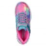 Skechers S Lights: Power Petals - Flowerspark
