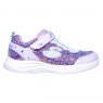 Skechers S Lights: Glimmer Kicks - Glitter N' Glow