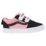 Vans Toddlers Ward Velcro