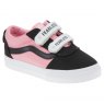 Vans Toddlers Ward Velcro