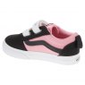 Vans Toddlers Ward Velcro