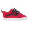 Vans Toddlers Ward Velcro