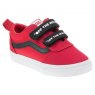 Vans Toddlers Ward Velcro