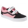 Vans Kids Ward Velcro