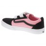 Vans Kids Ward Velcro