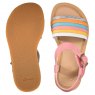 Clarks Finch Stride Kid