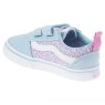 Vans Toddlers Ward Velcro