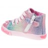 Lelli Kelly Rainbow Unicorn Hi-Top