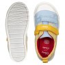 Clarks City Shell Toddler