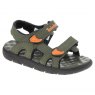 Timberland Perkins Row 2-Strap Sandal Toddler