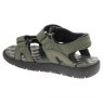 Timberland Perkins Row 2-Strap Sandal Toddler