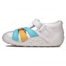 Clarks Tiny Mae Toddler