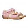 Clarks Zora Finch Toddler