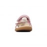 Clarks Zora Finch Toddler