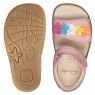 Clarks Zora Finch Toddler