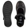 Clarks Etch Bright Kid